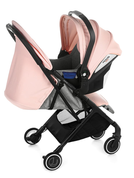 Jane Rocket 2 Adaptors for Koos / Nest Car Seats