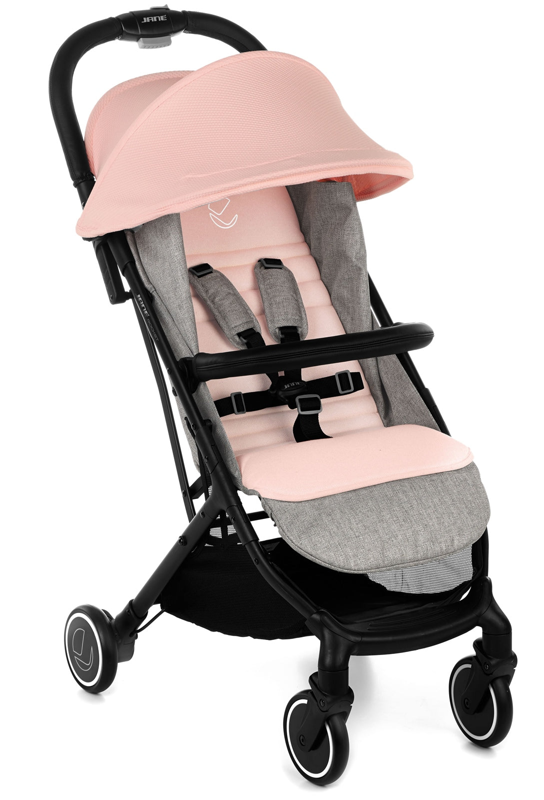 Jane Rocket 2 Adaptors for Koos / Nest Car Seats