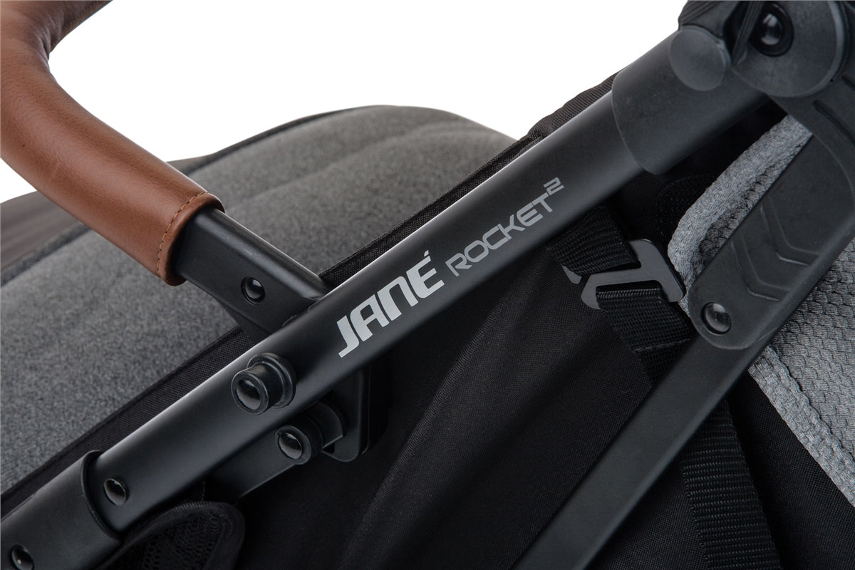 Jane Rocket 2 Adaptors for Koos / Nest Car Seats