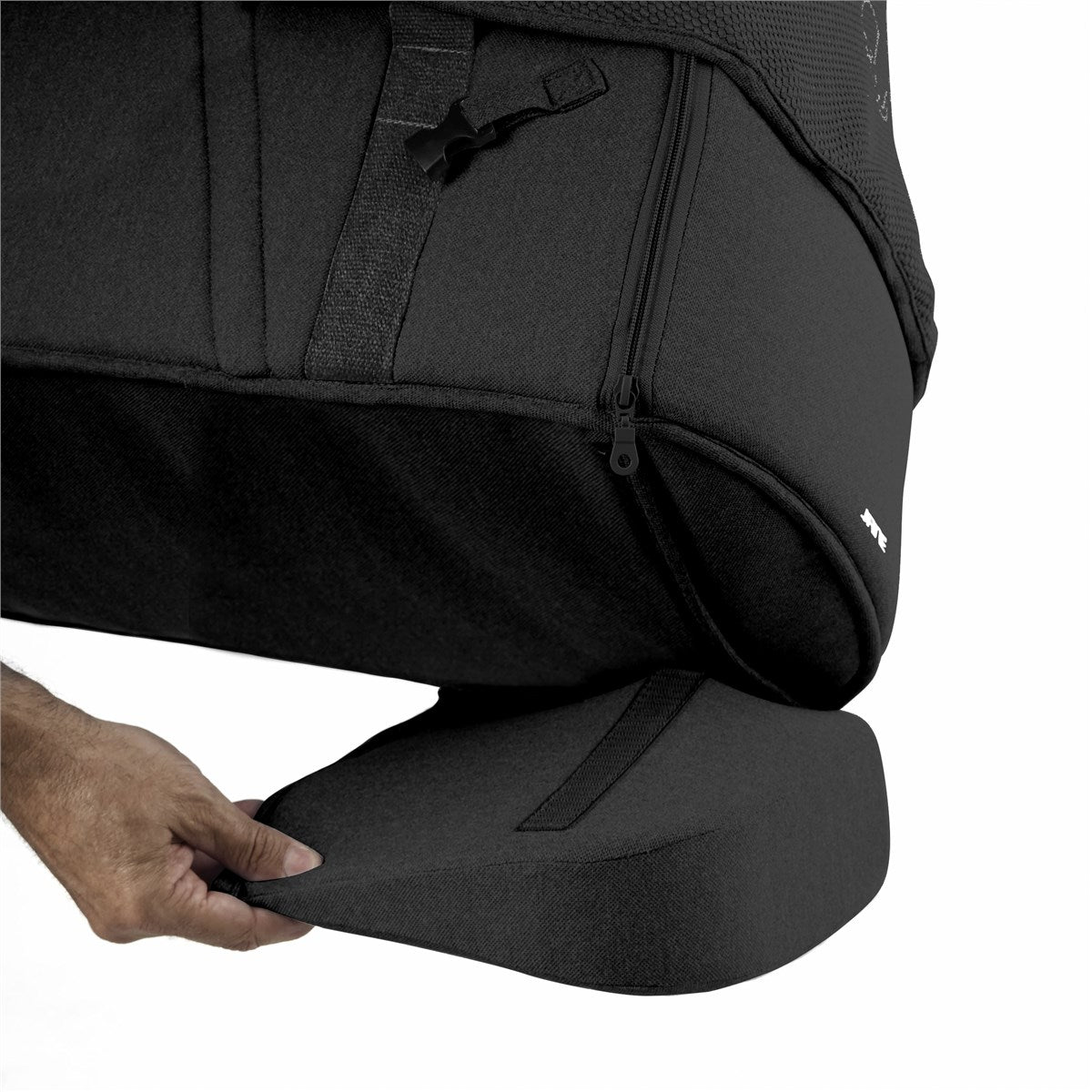 Jane Twinlink Pushchair