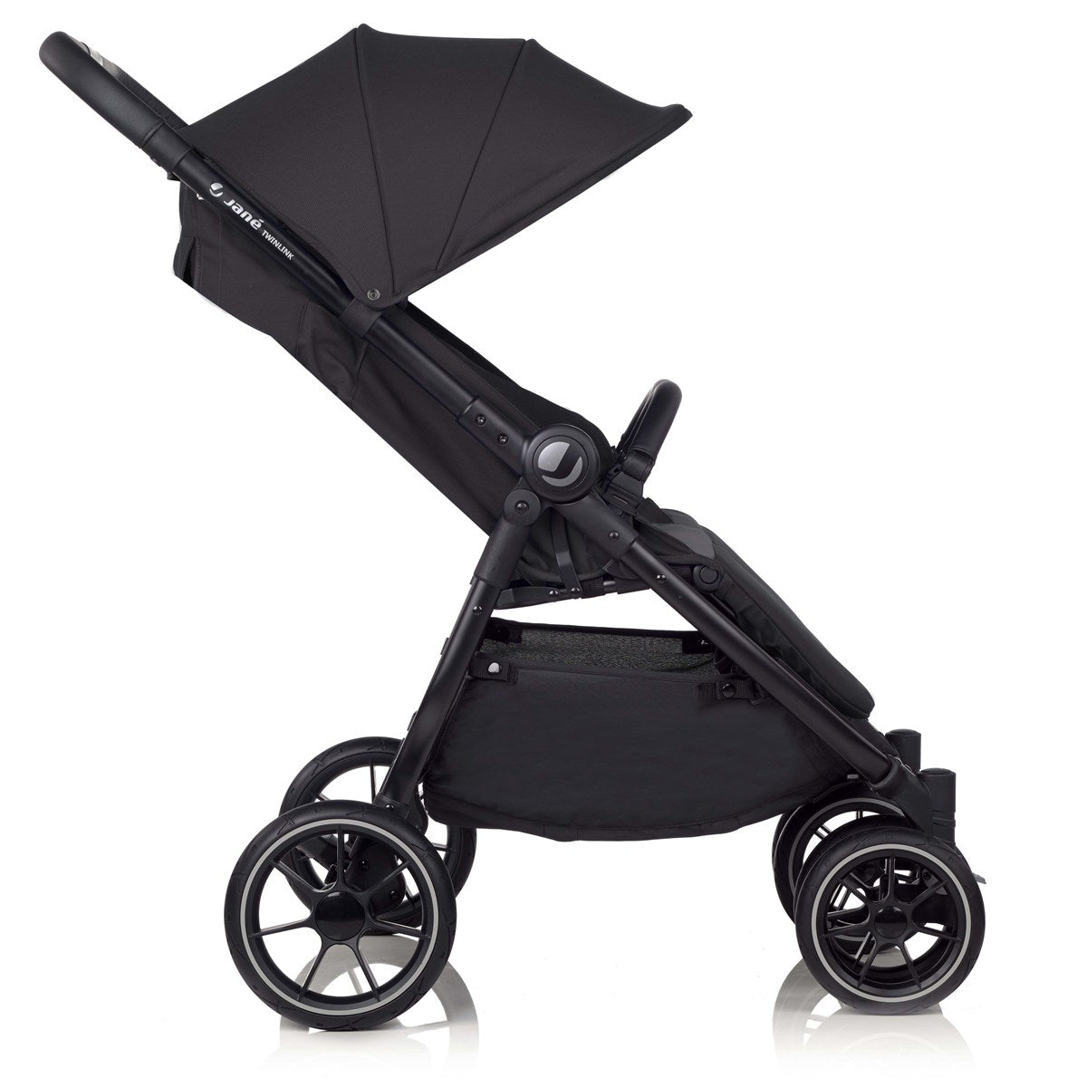 Jane Twinlink Pushchair