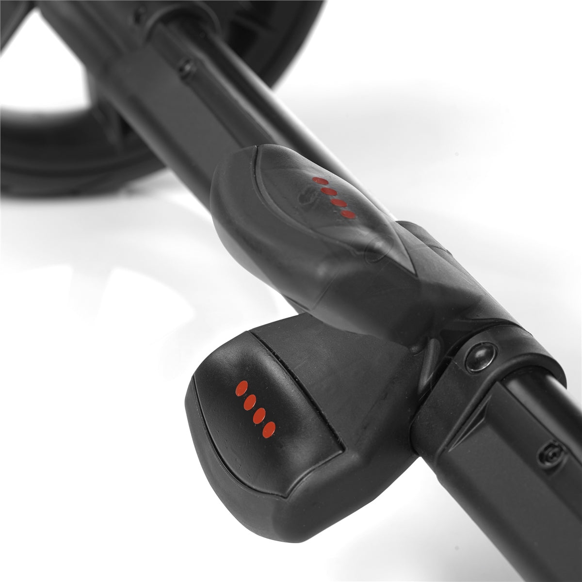 Jane Twinlink Pushchair