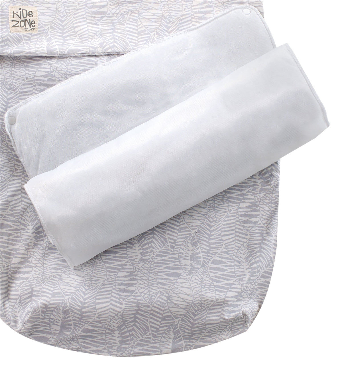 Jane Nest Plus Slight Footmuff