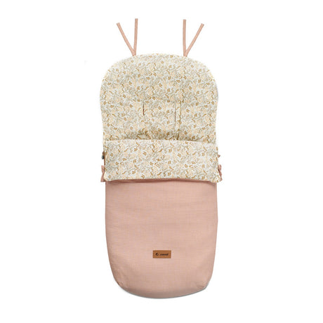 Jane Nest Plus Slight Footmuff