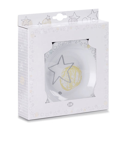 Jane Individual Thermal Dish