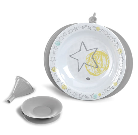 Jane Individual Thermal Dish