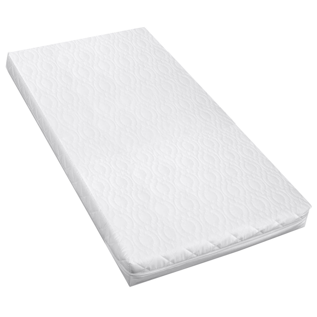 Johnston's Safety Mattress for Cozi Sleeper Bedside Crib