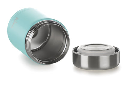 Jane Stainless Steel Flask for Baby Food 450cc