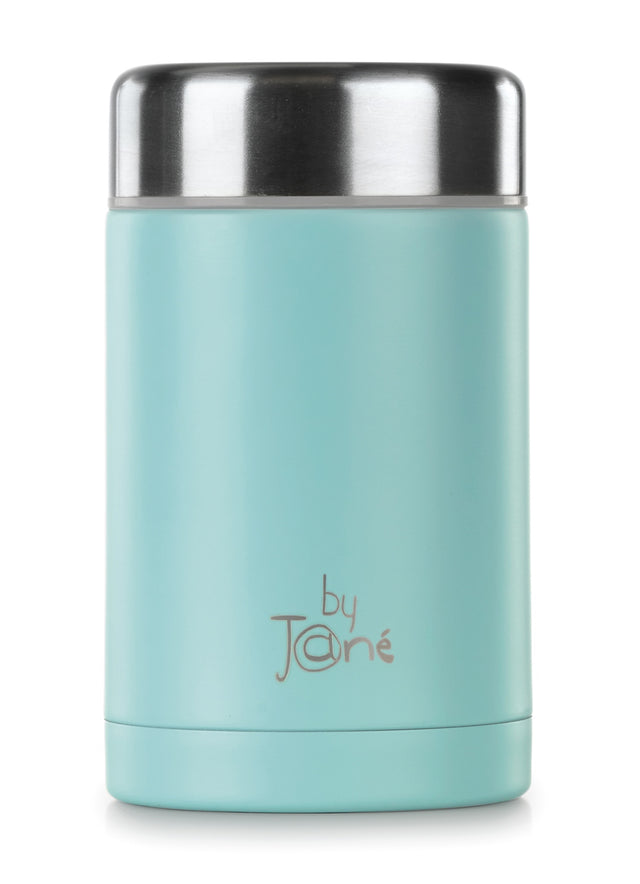 Jane Stainless Steel Flask for Baby Food 450cc