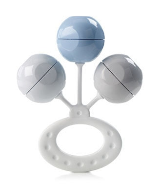 Jane Classic Balls Rattle