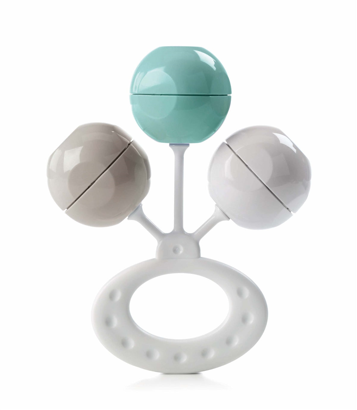 Jane Classic Balls Rattle