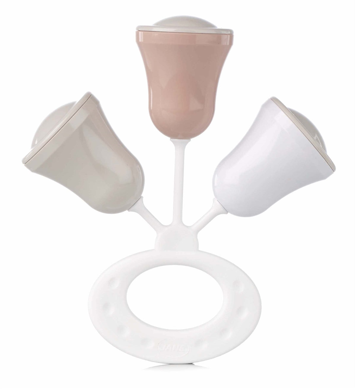 Jane Classic Bells Rattle