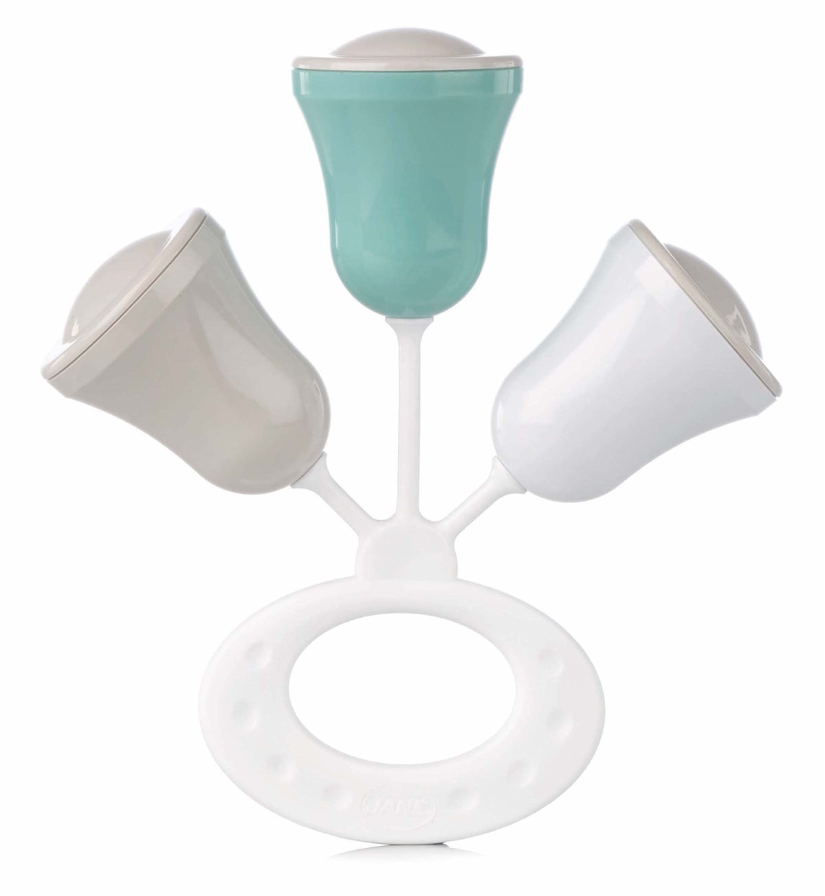 Jane Classic Bells Rattle