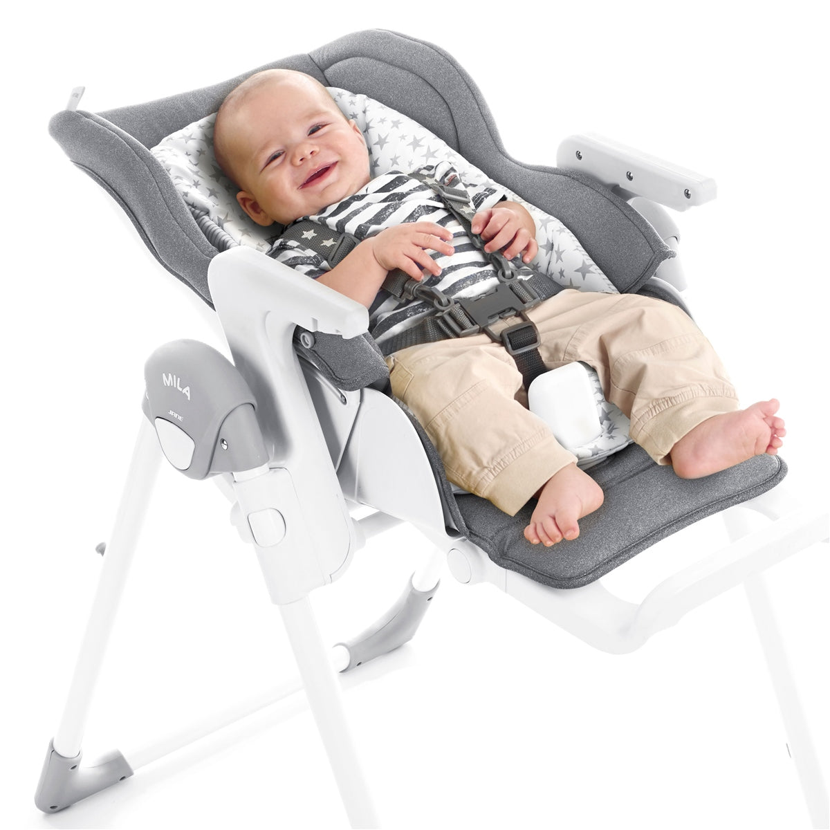Jane Mila Highchair