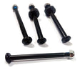 Jane Set of Replacement Folding Chassis Bolts