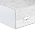 Forrest 2in1 Safety Foam Cot Mattress