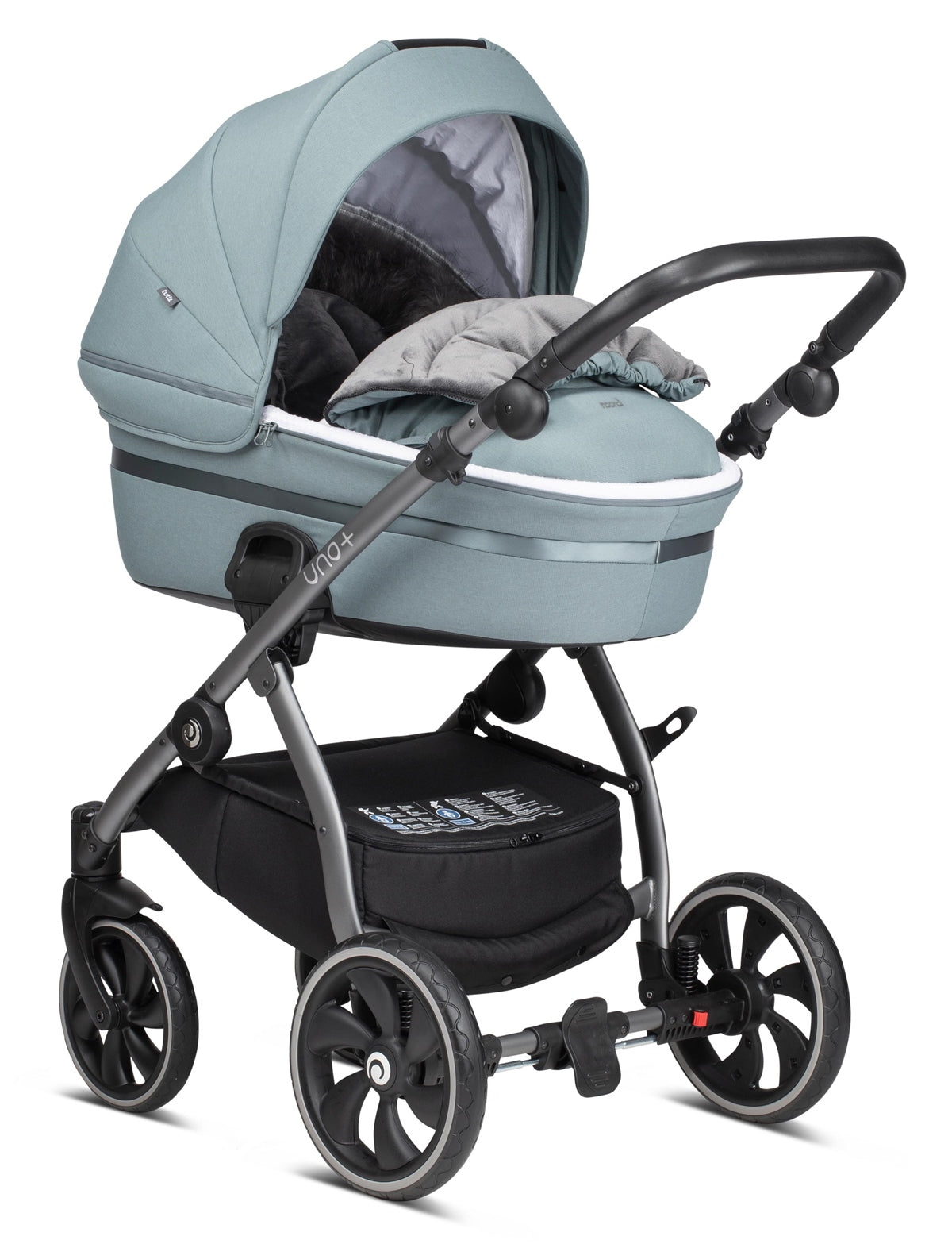 Noordi Footmuff / Sleeping Bag