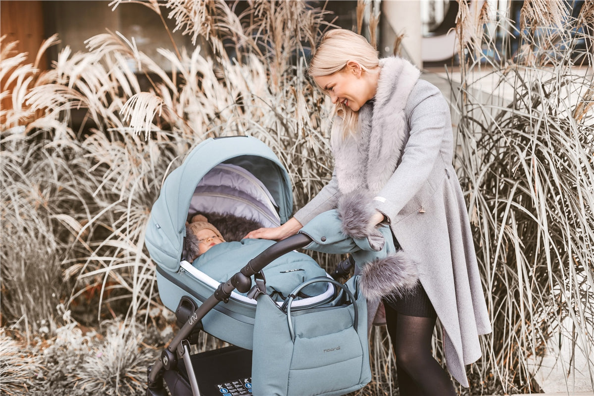 Noordi Footmuff / Sleeping Bag