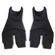 Noordi Universal Car Seat Adaptors