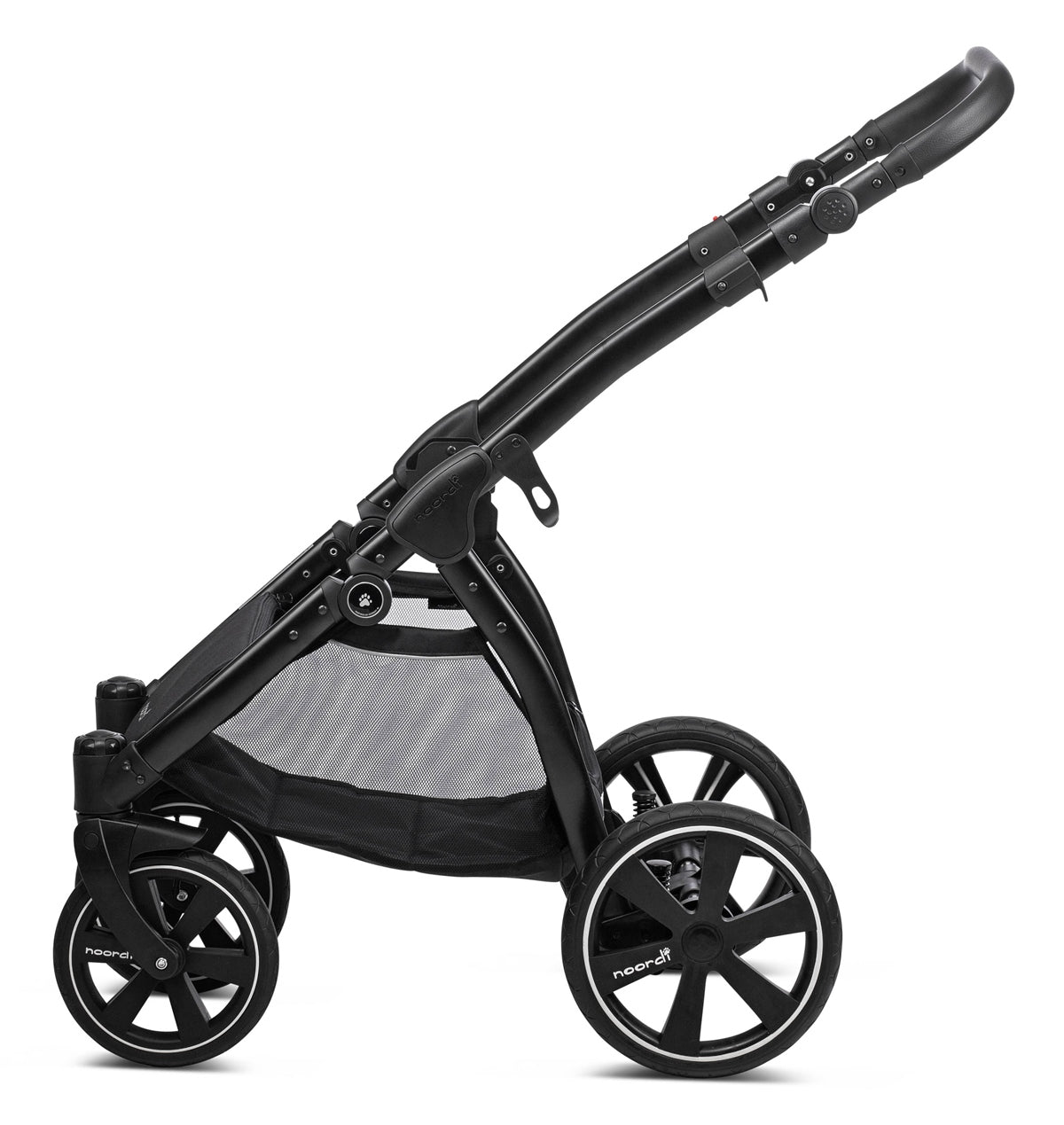 Noordi Sole Go 2in1 Pram