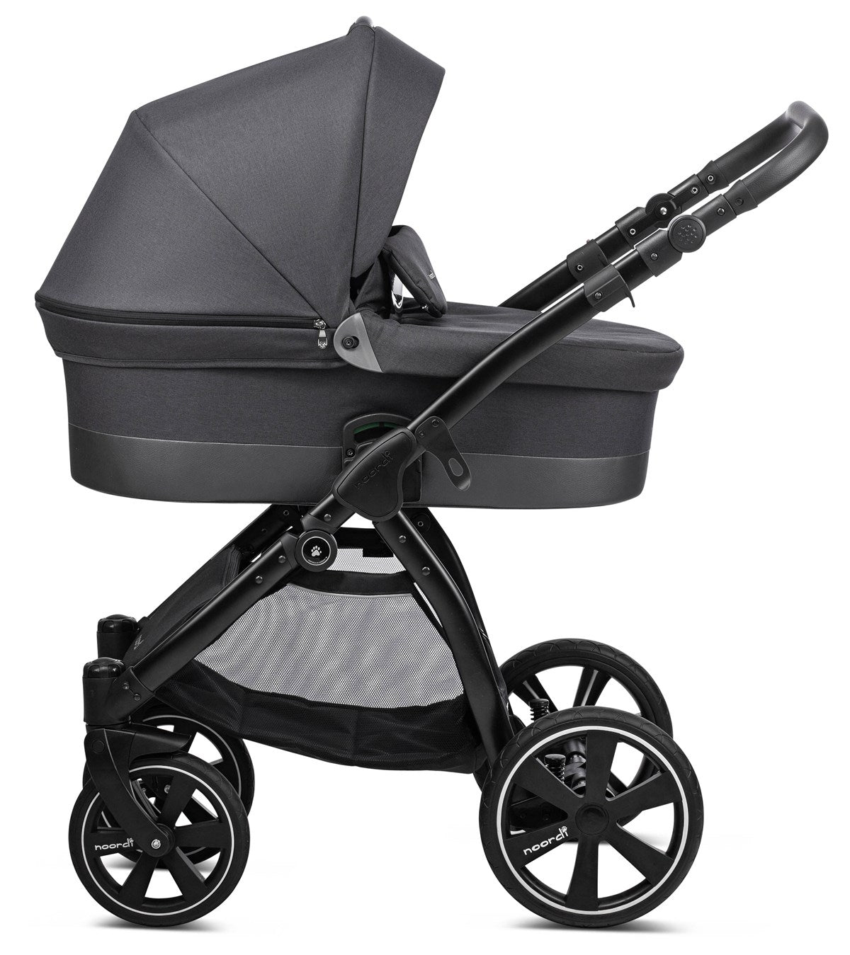 Noordi Sole Go 2in1 Pram