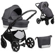 Noordi Sole Go 2in1 Pram