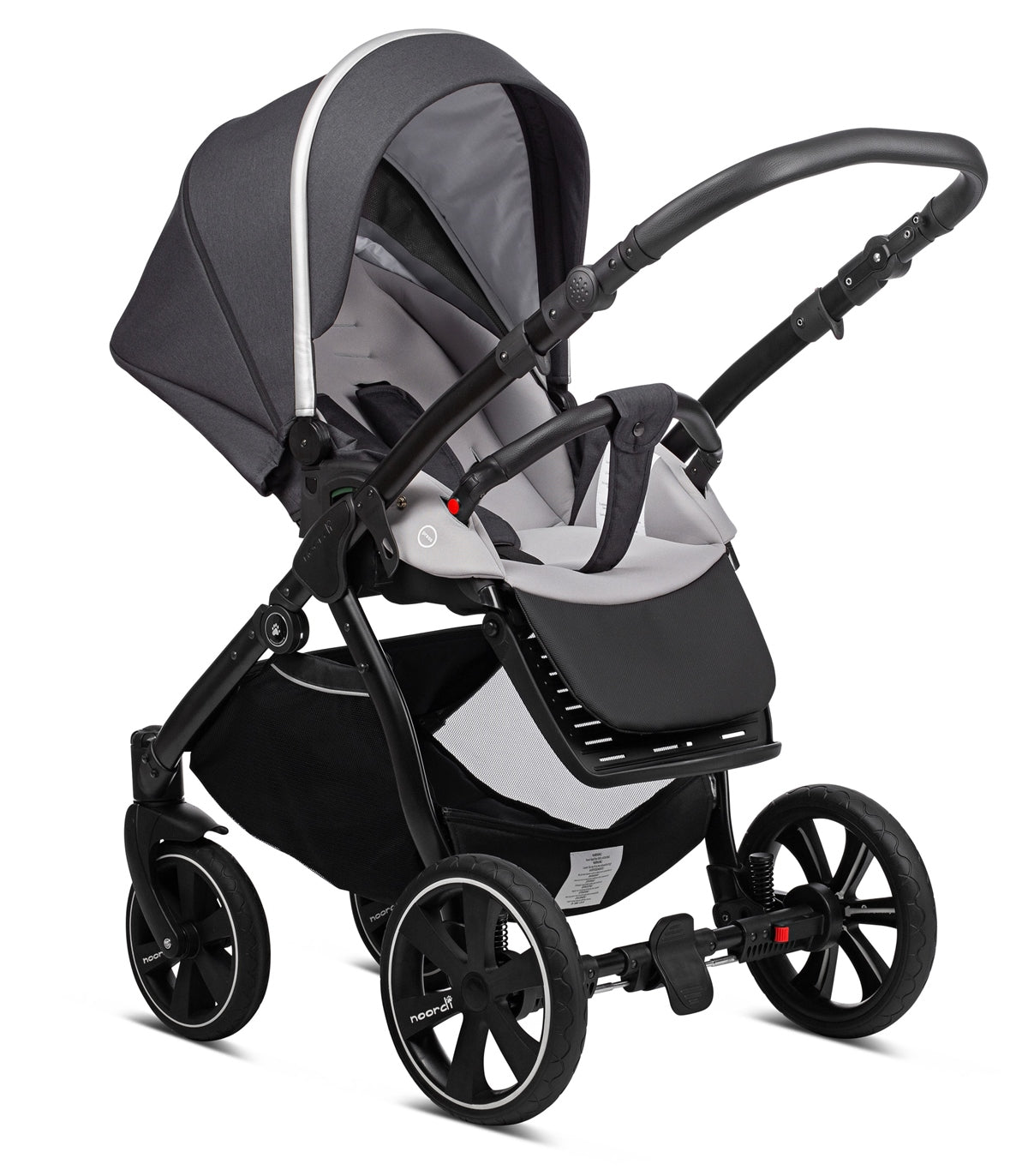 Noordi Sole Go 2in1 Pram