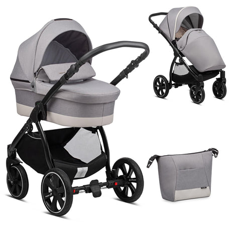 Noordi Sole Go 2in1 Pram