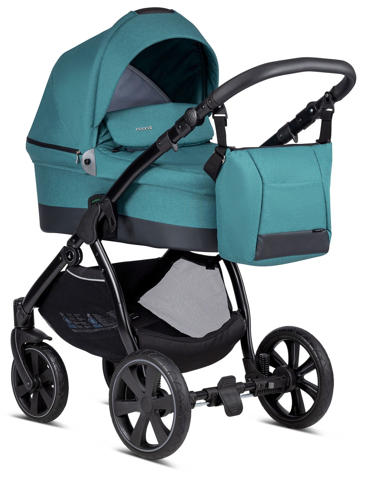Noordi Sole Go 2in1 Pram