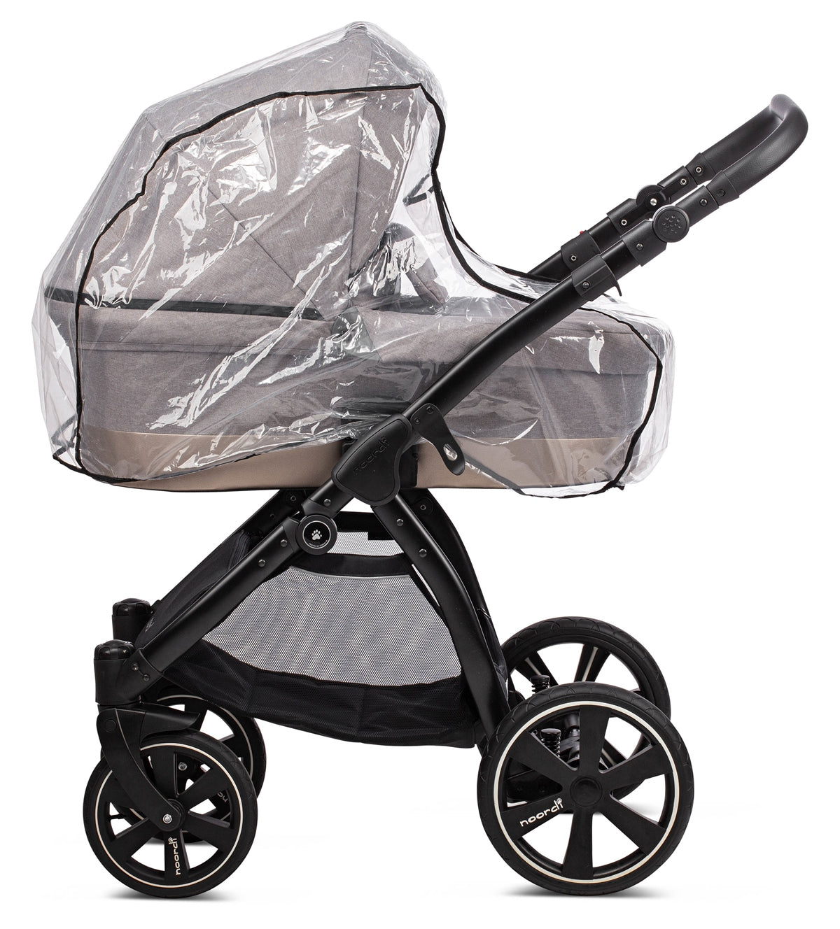Noordi Sole Go 2in1 Pram