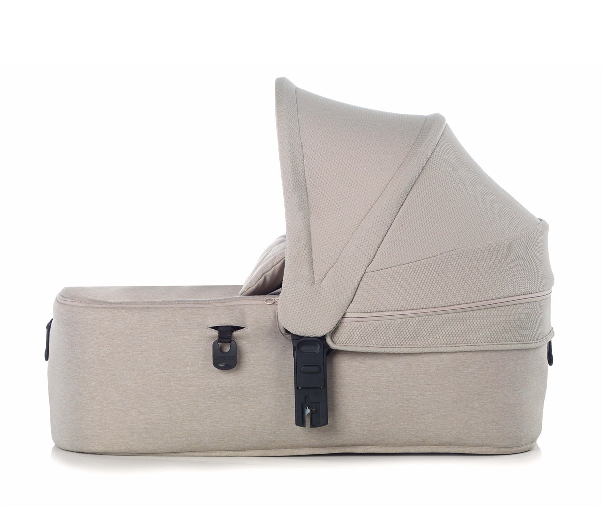 Jane Micro-BB Foldable Carrycot