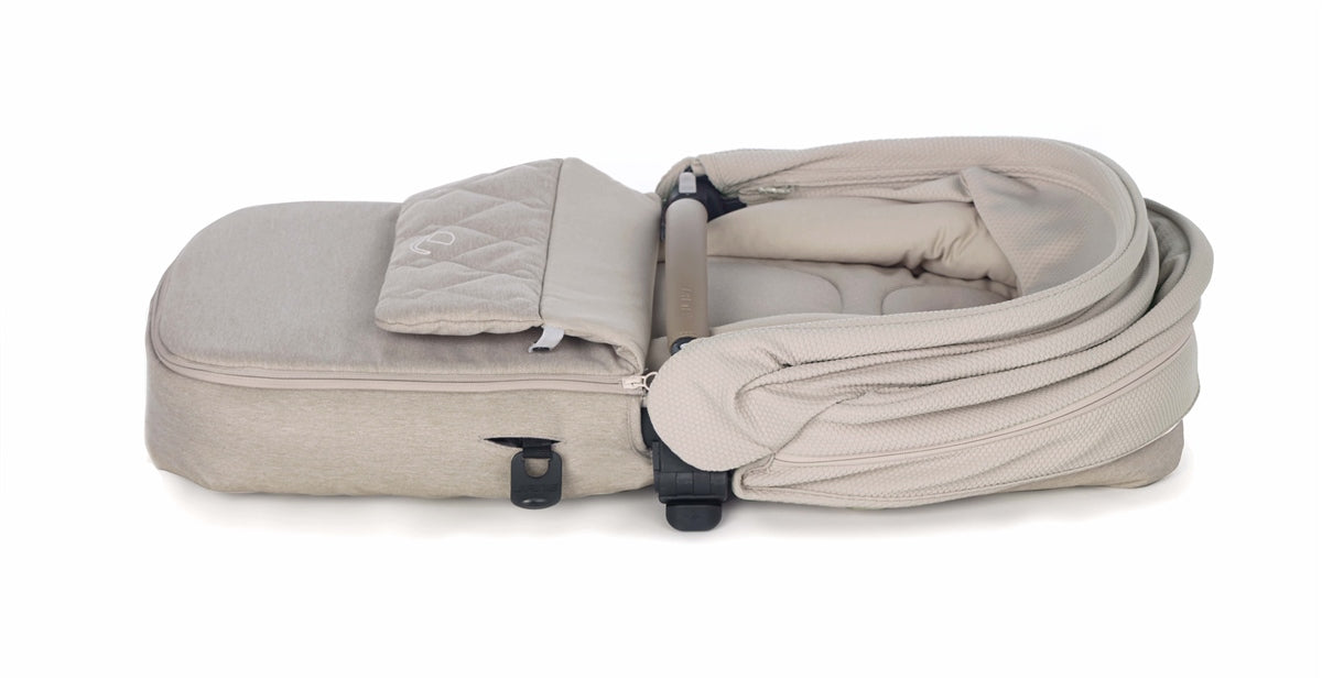 Jane Micro-BB Foldable Carrycot