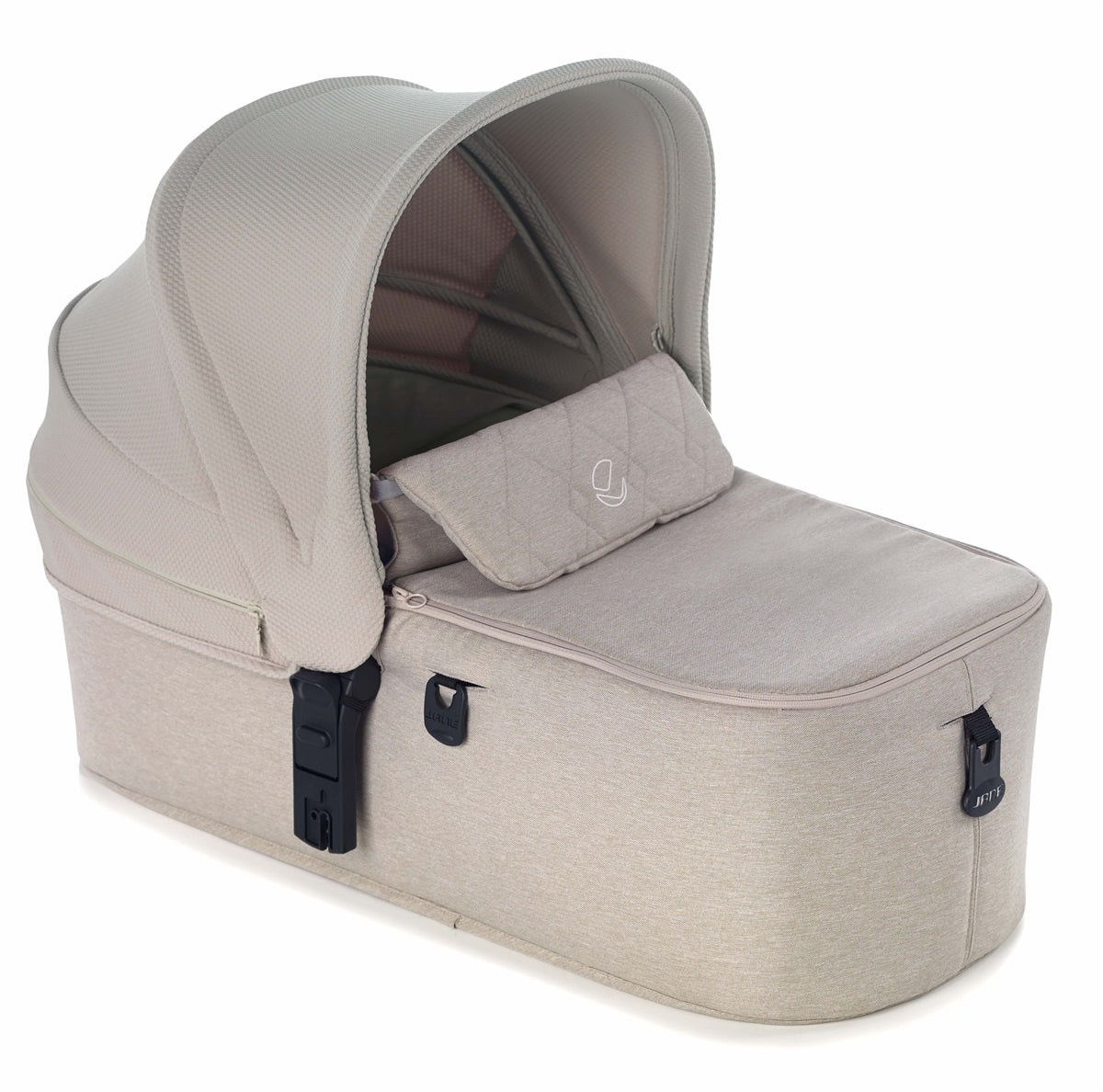 Jane Micro-BB Foldable Carrycot
