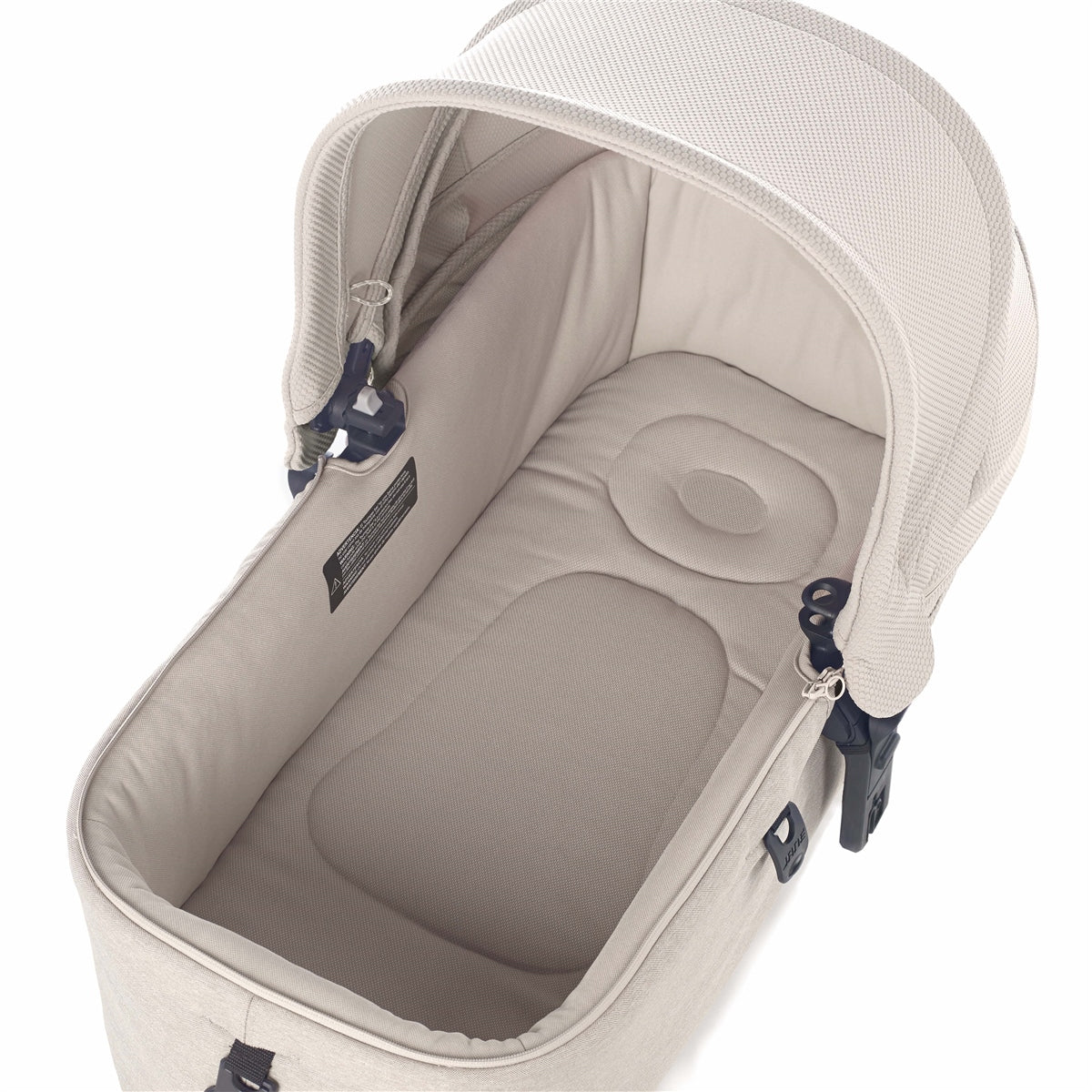 Jane Micro-BB Foldable Carrycot