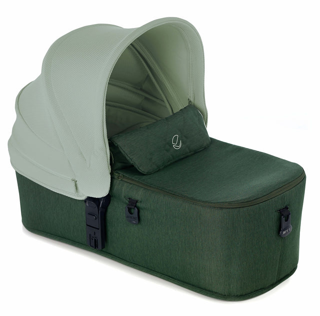 Jane Micro-BB Foldable Carrycot