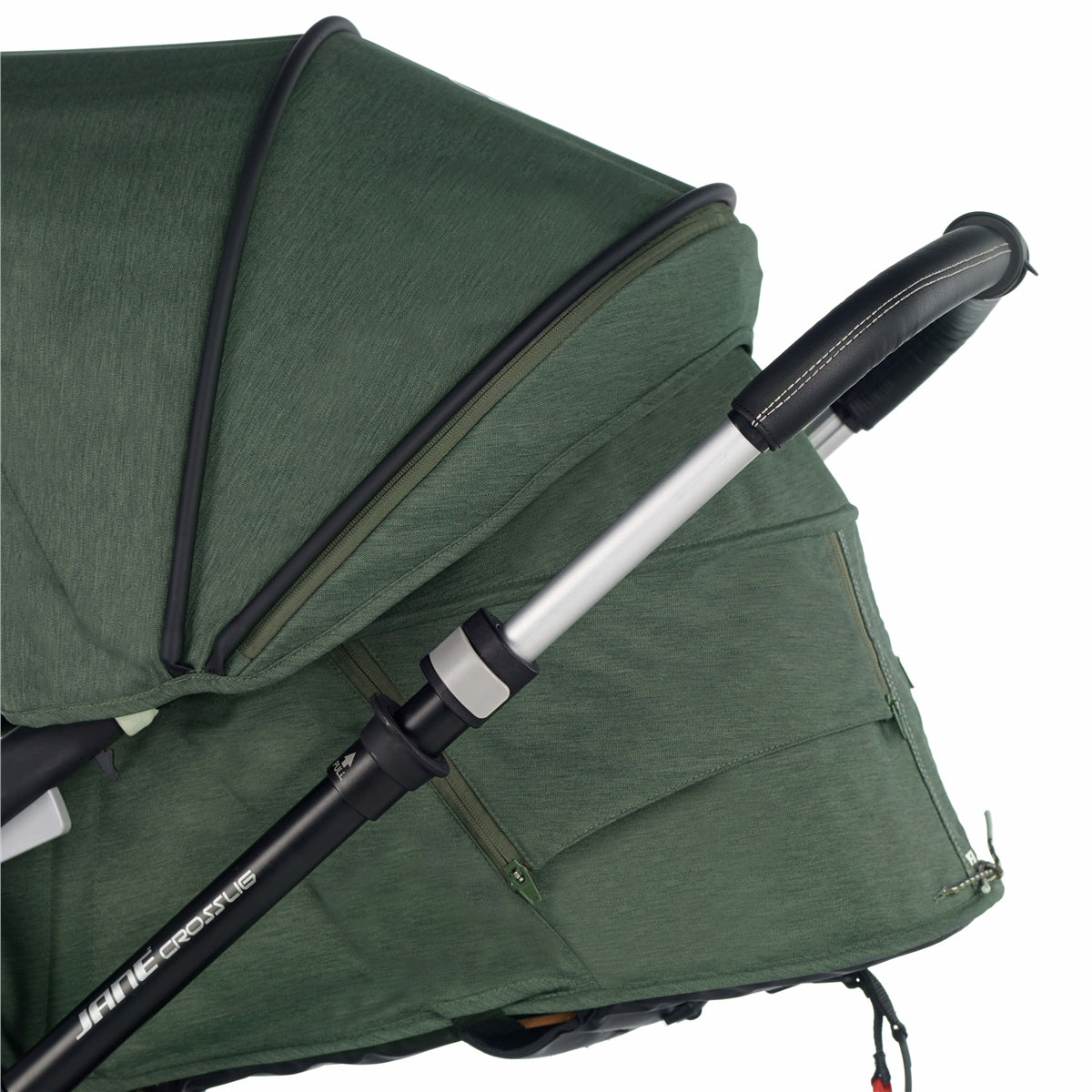 Jane Crosslight Pushchair