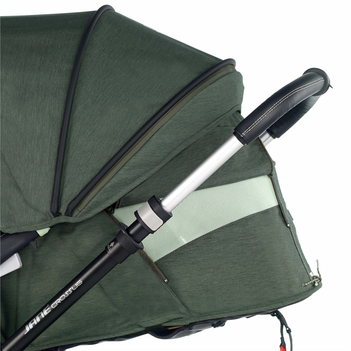 Jane Crosslight Pushchair