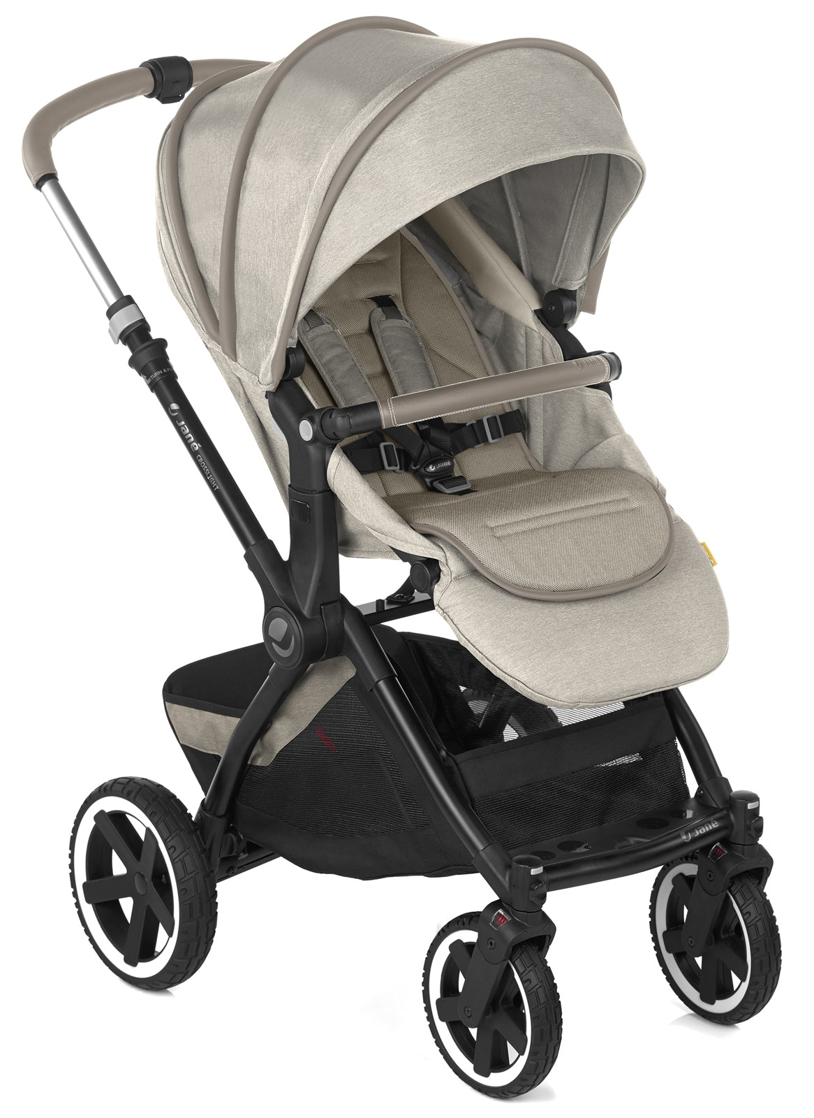 Jane Crosslight Pushchair