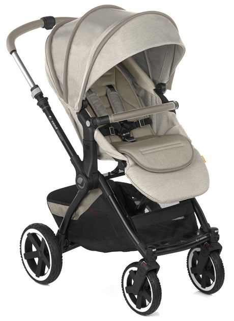 Jane Crosslight Pushchair