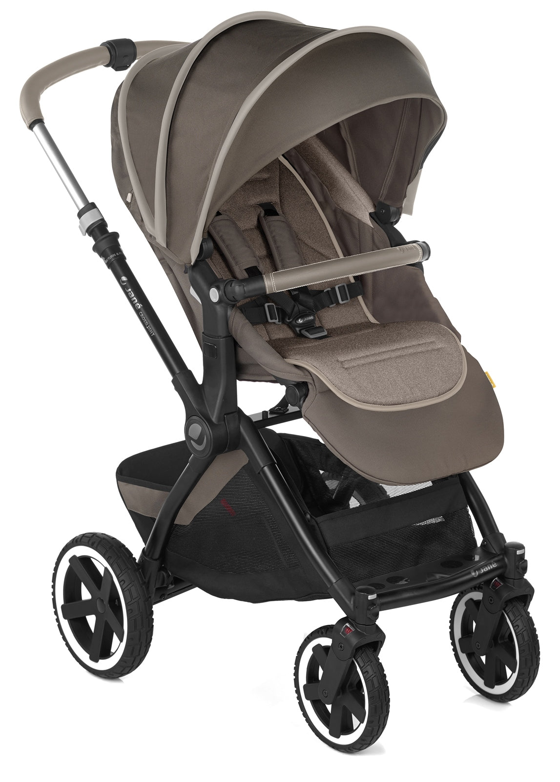 Jane Crosslight Pushchair