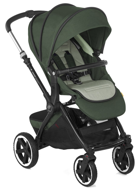 Jane Crosslight Pushchair