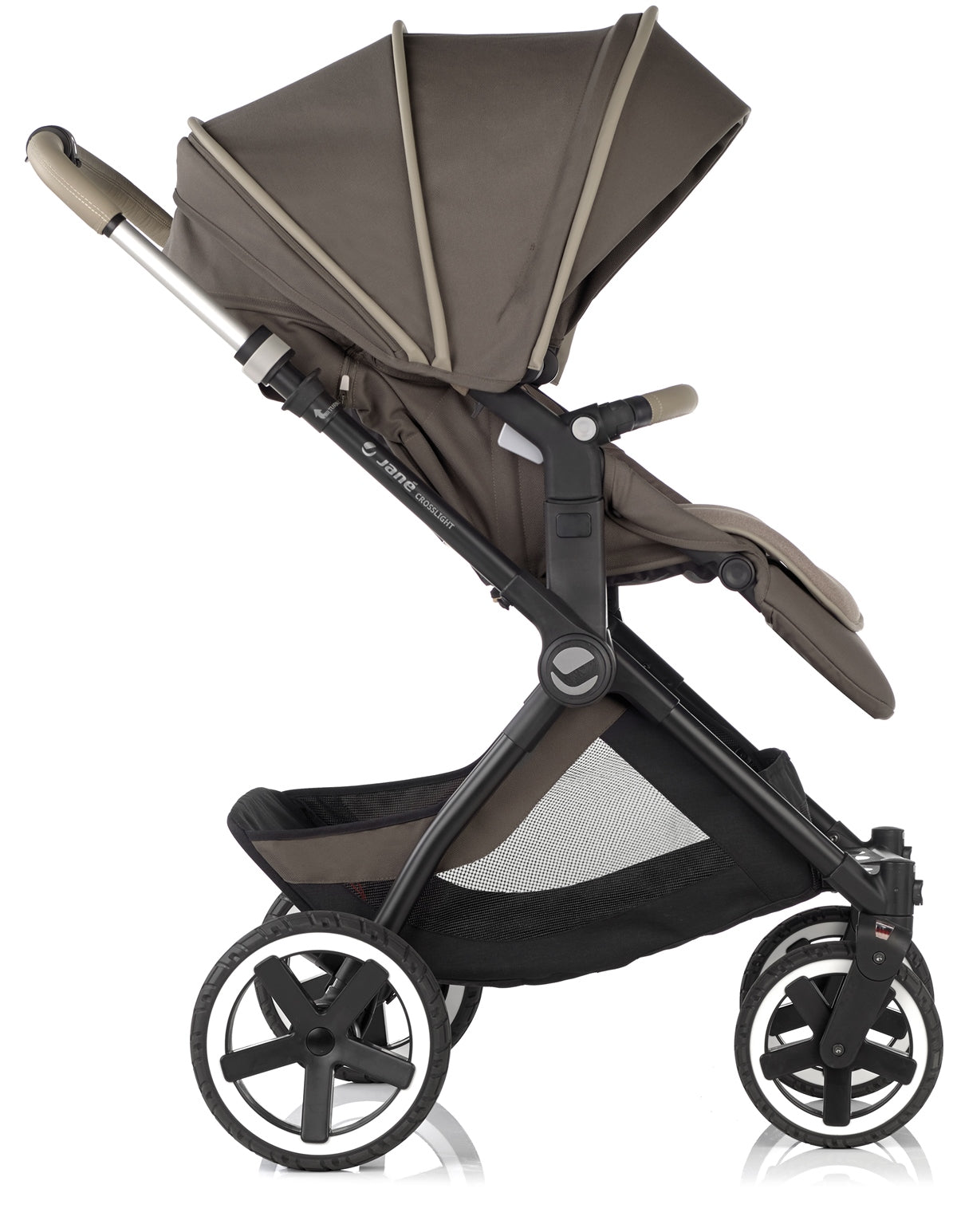 Jane Crosslight Pushchair