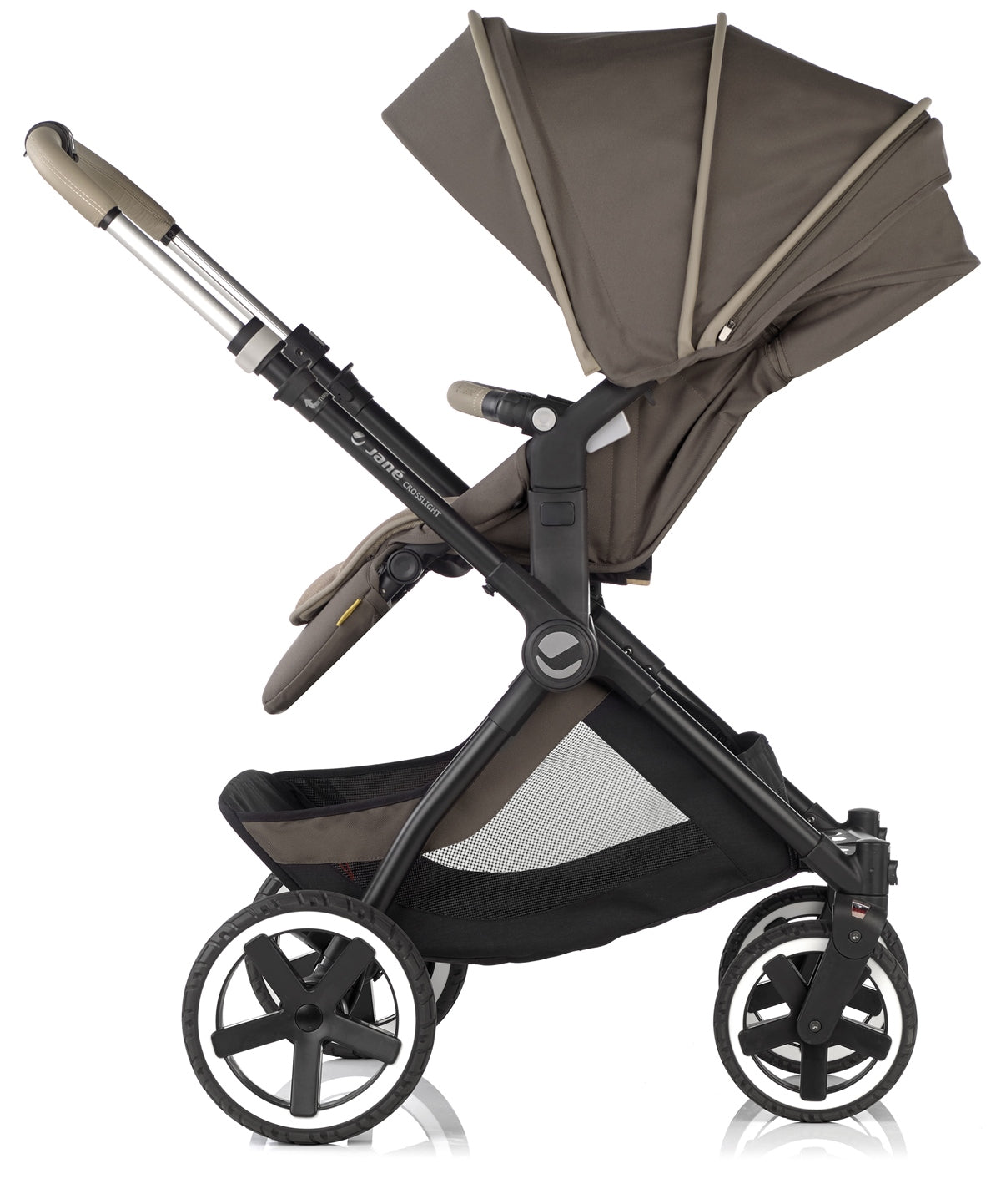 Jane Crosslight Pushchair