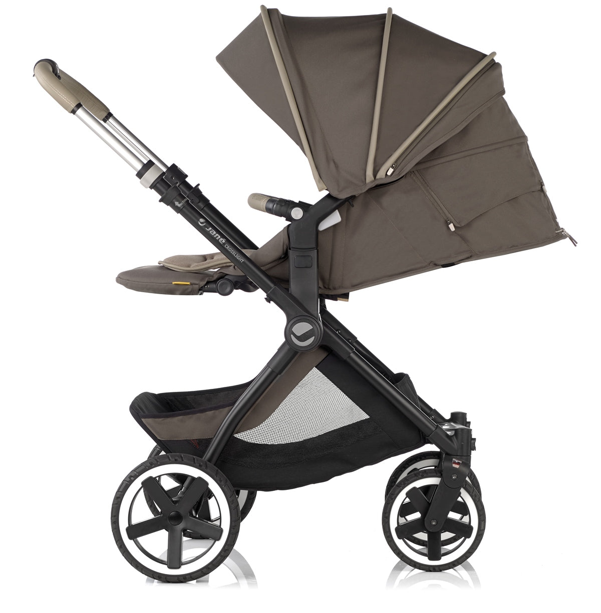 Jane Crosslight Pushchair