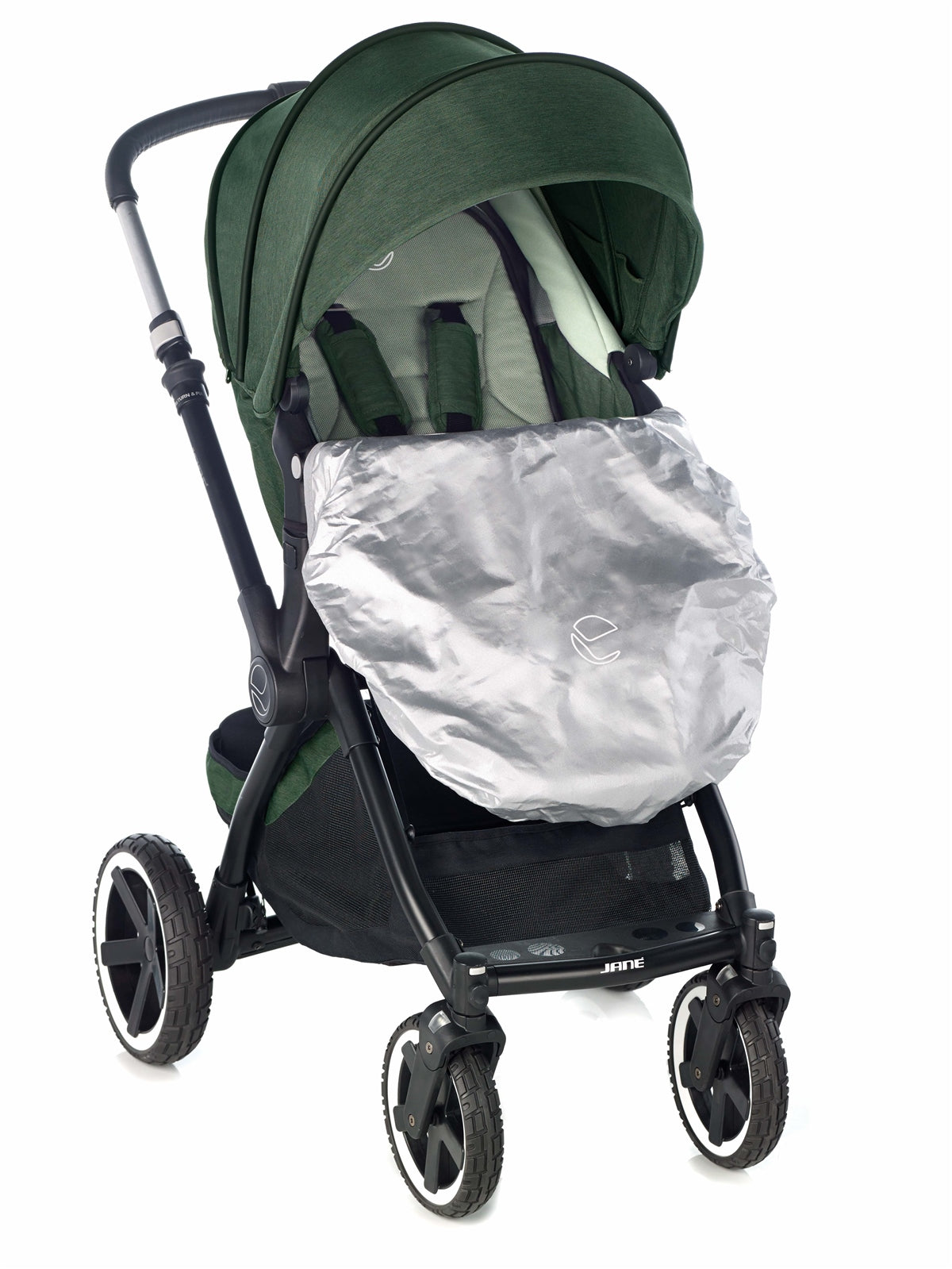 Jane Crosslight Pushchair