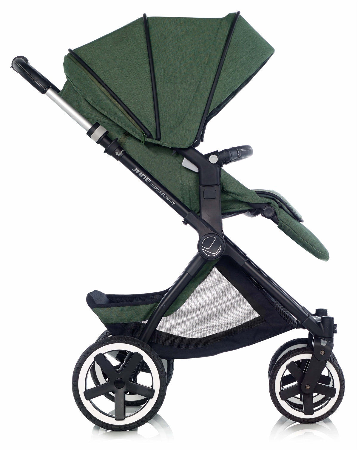 Jane Crosslight Pushchair