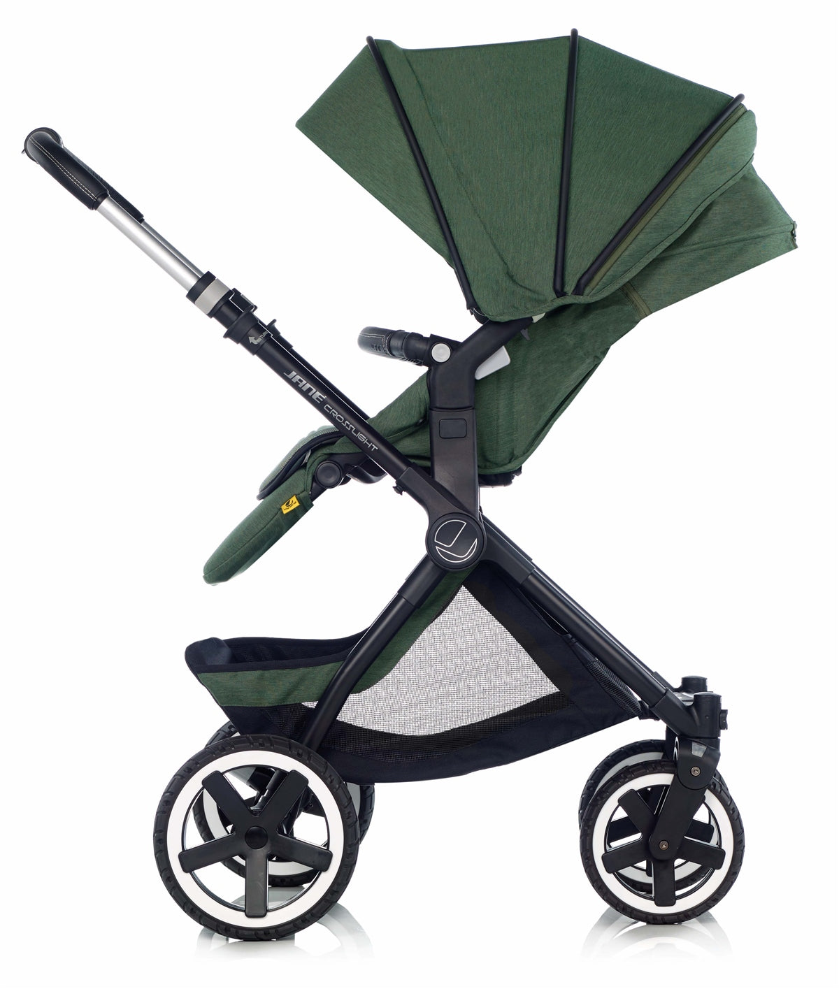 Jane Crosslight Pushchair