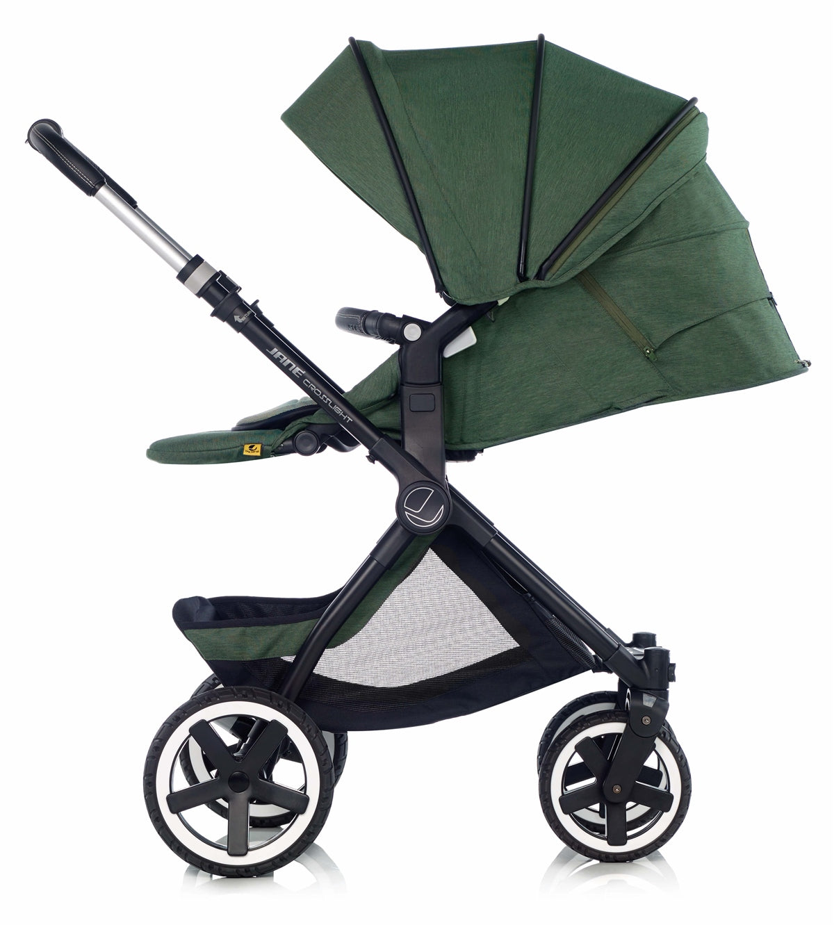 Jane Crosslight Pushchair