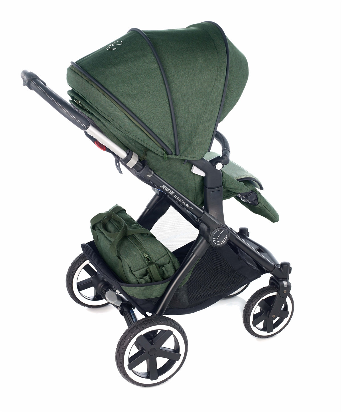Jane Crosslight Pushchair