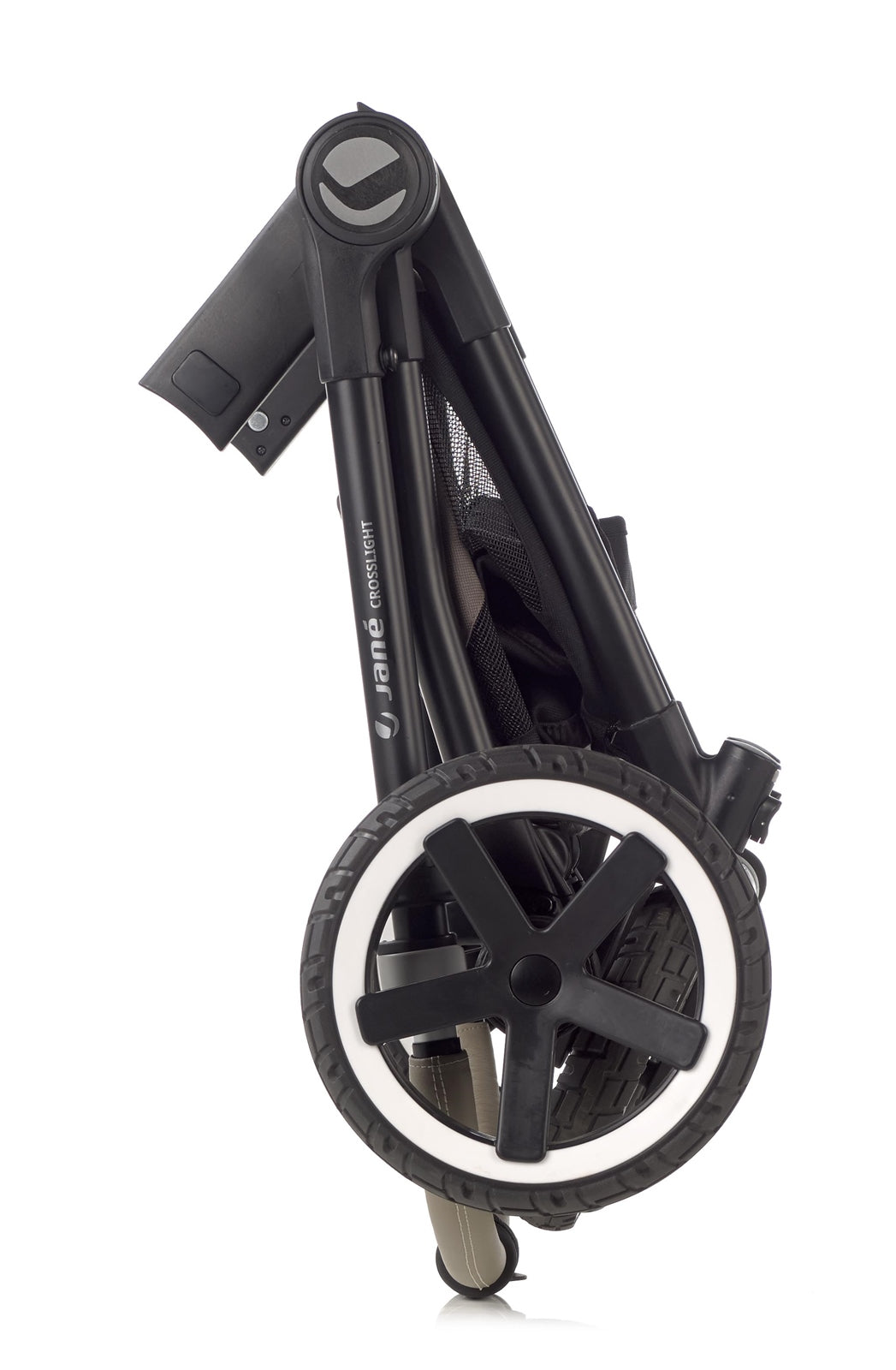 Jane Crosslight Pushchair